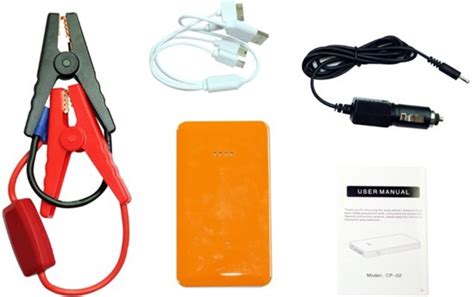 bolcom jumpstarter ultra slimline