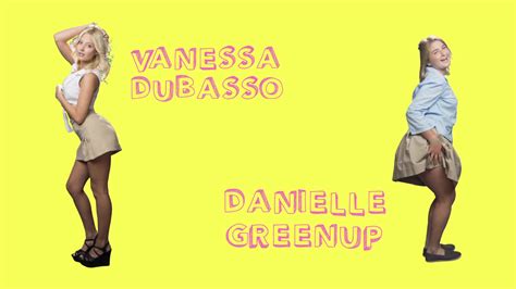 Naked Vanessa Dubasso In Beginner S Guide To Sex