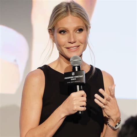 gwyneth paltrow and jake gyllenhaal pictures in the hamptons popsugar