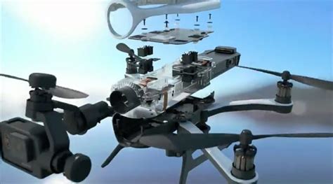 gopro introduceert langverwachte karma drone dronewatch