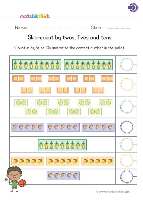 number worksheets  grade