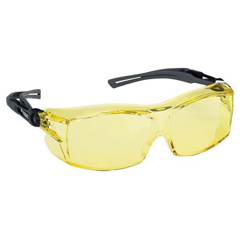 Dynamic Safety Otg Extra Series Safety Glasses Sfz416 Ep750a Shop