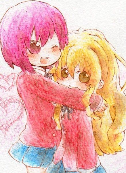 1000 Images About Toradora On Pinterest Best Anime Shows Fanart And