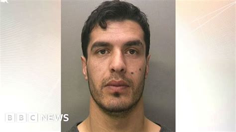 Men Who Trafficked Teens For Sex Jailed But Rapist Still Loose Bbc News