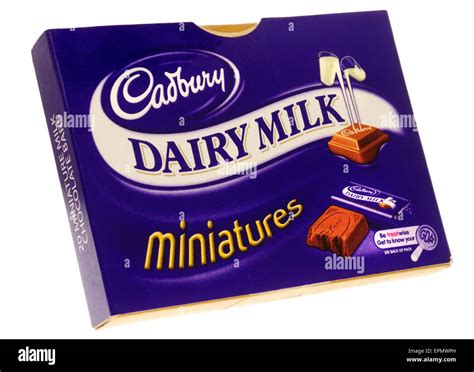 cadbury dairy milk chocolate box