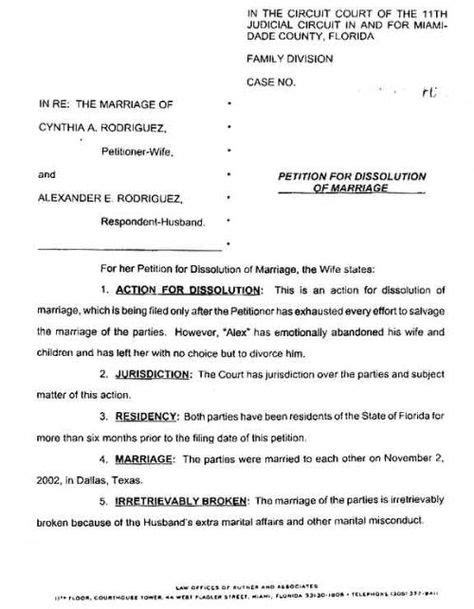 printable divorce documents form generic divorce divorce