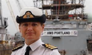navy commander removed from post daily mail online