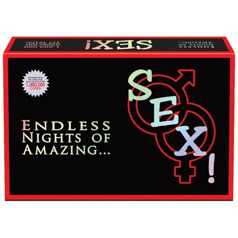 Sex Board Game Candied Couples