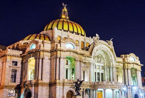 top rated tourist attractions  mexico city planetware mexico
