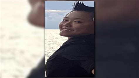 missing 32 year old fairfax county woman