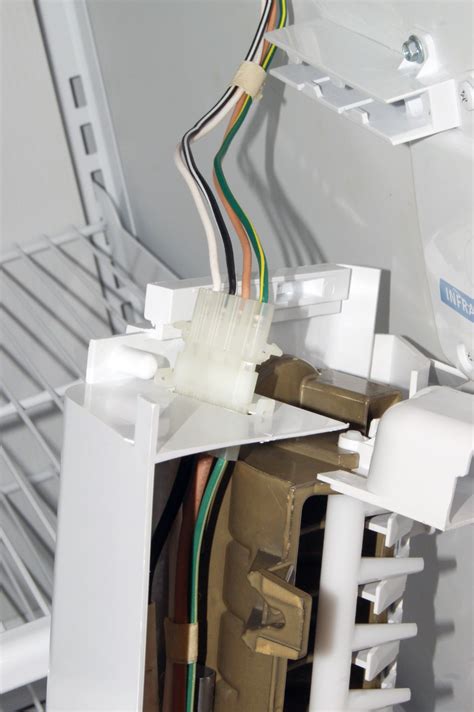 ice maker wiring harness diagram derslatnaback