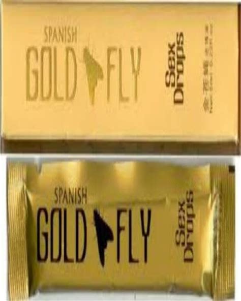 nubianexotics spanish fly gold love drops 12pieces