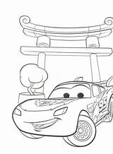Fast Coloring Furious Pages Drawing Cars Disney Getdrawings Ausmalbilder Kids Printables Book Mcqueen Squidoo Lightning Sheets sketch template