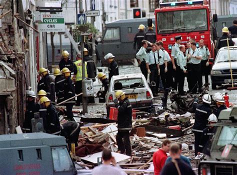 omagh bombing  happened   attack   prevented