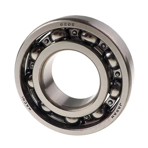 nachi  open deep groove ball bearing xxmm simply bearings