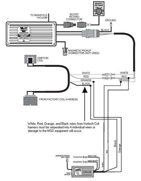 msd digital al wiring diagram cadicians blog