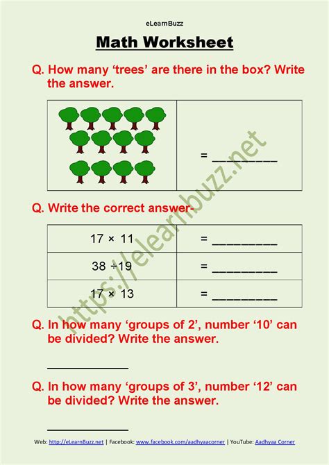 Kvs Class 2 Maths Worksheet Ncert Book Class 2 Maths Chapter 1 What