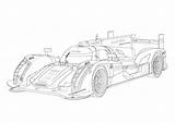 Racing Motorist Autoevolution sketch template