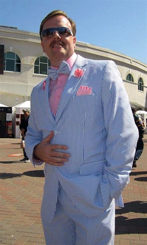 Seersucker Combos For Men They Are A Kentucky Derby Must Sports
