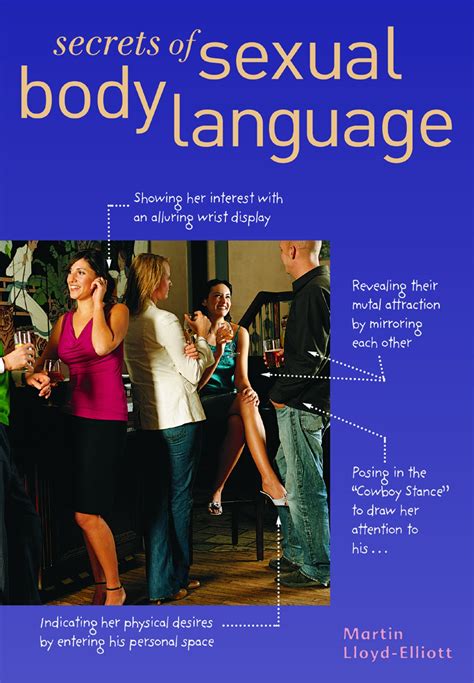 female body language attraction pdf