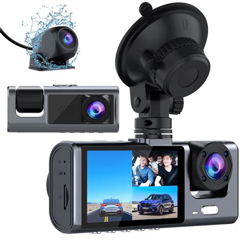 channel dash cam front andbwn encarguelocom