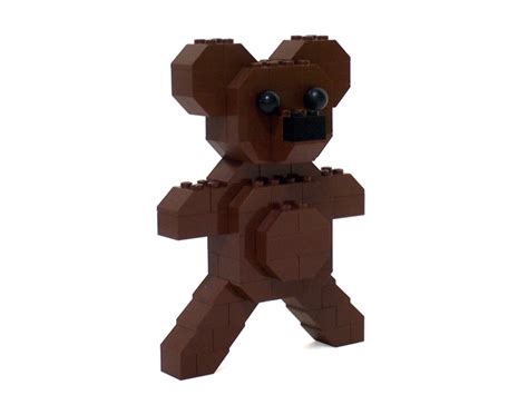 lego bearmoose page  bricks forums bricks  motion