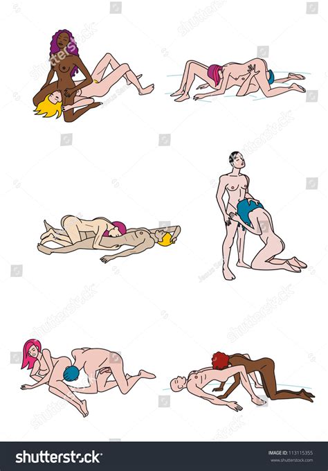 diffrent sexual positions love with woman