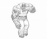 Killer Croc Coloring Batman Pages Arkham City Bane Drawing Head Weapon Ability Lego Clipart Printable Another Strong Getdrawings Library Popular sketch template