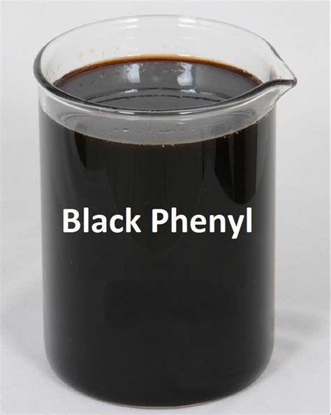 liquid black phenyl multipurpose rs  litre suraj chemicals id