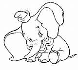 Dumbo Dombo Kleurplaten Kleurplaat Coloriages Gifs Mewarnai Disneykleurplaten Animierte Ausmalbild Disneydibujos Bergerak Animaatjes Malvorlage Malvorlagen1001 Animate sketch template