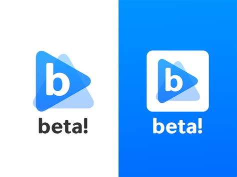 beta app icon app icon icon app icon design