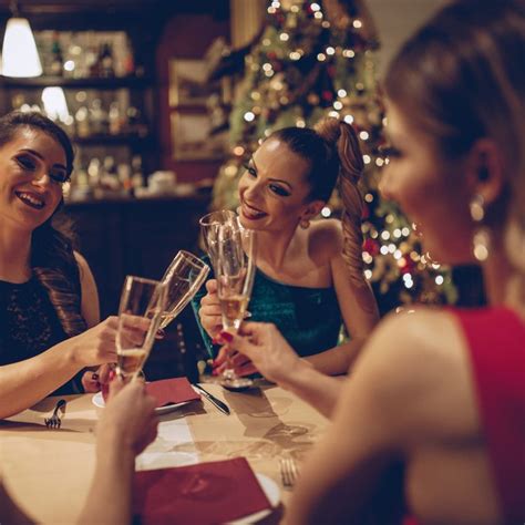 20 christmas party themes for the best celebration yet girls