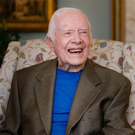 perfect reflection   level  jimmy carter health update march