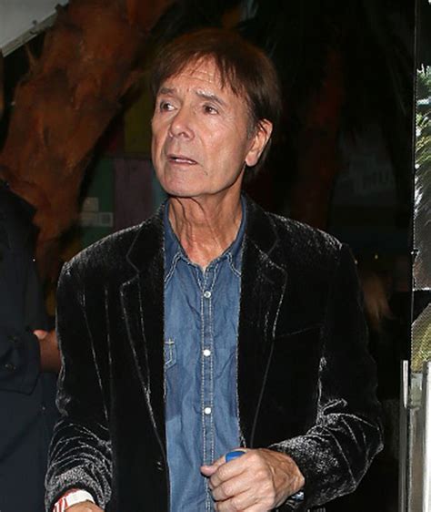 Sir Cliff Richard Bbc ‘sex Allegation’ Case Moves To The High Court