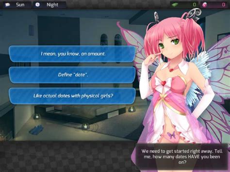 Huniepop Download Free Full Game Speed New