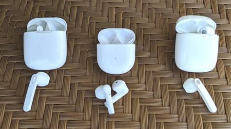 fake airpods   toms guide