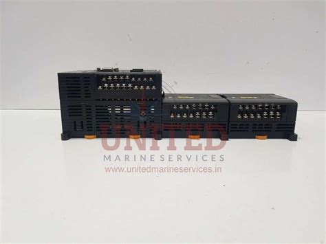 omron sysmac programmable controller cpl mdt  cpw mad united marine services