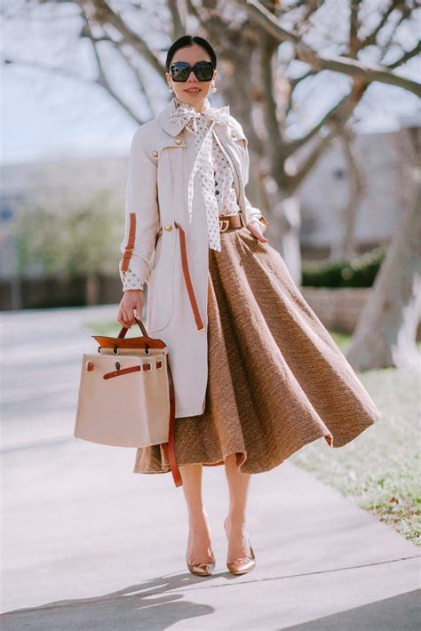 pin  angela xie  style inspiration fashion classic trench coat