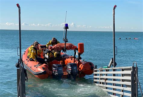 Our Vessels – Freshwater Independent Lifeboat