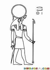 Osiris sketch template