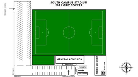 principal  imagen seat number broncos stadium seating map