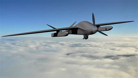 georgian aircraft manufacturer announces countrys  combat drone