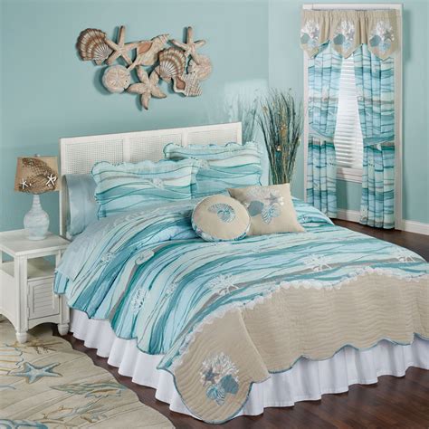 Creating A Beach Themed Bedroom A Guide To Aesthetics And