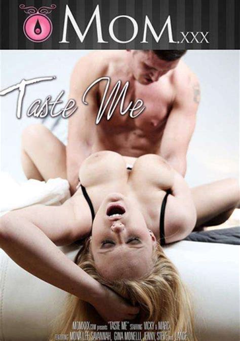 Taste Me 2016 Adult Dvd Empire