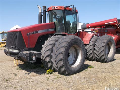 case ih stx wd tractor  sale farmscom
