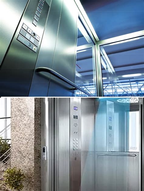 lift car design elevators