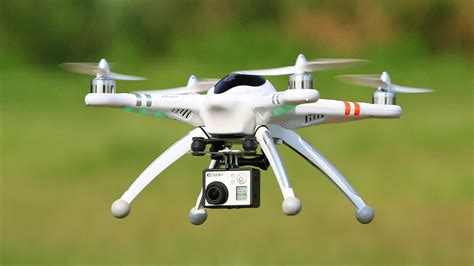 tabarka  membre presume de daech en possession dun drone
