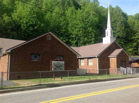 Hanover Missionary Baptist Church Hanover Wv