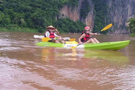 nam khan river experience