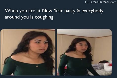 Happy New Year Memes 2023 Best Hny Memes Collection Helo National